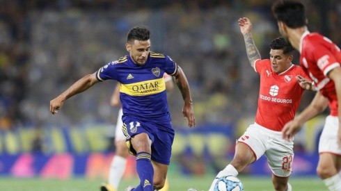La calentura de los hinchas de Boca post empate vs. Independiente: "Adiós Superliga"