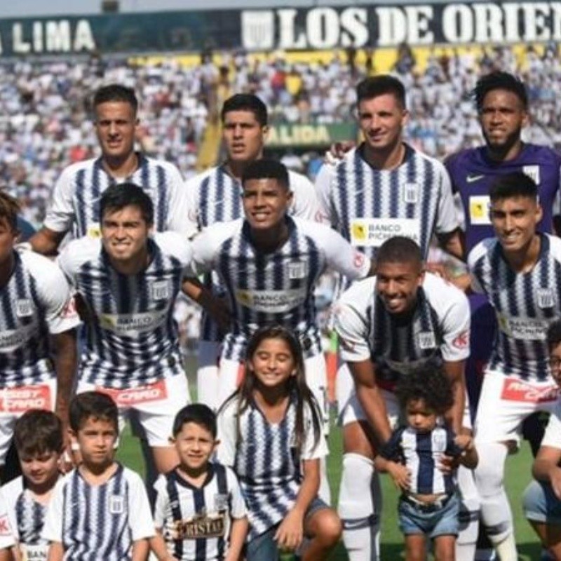 Ya quería irse: "No me dolió salir de Alianza Lima"