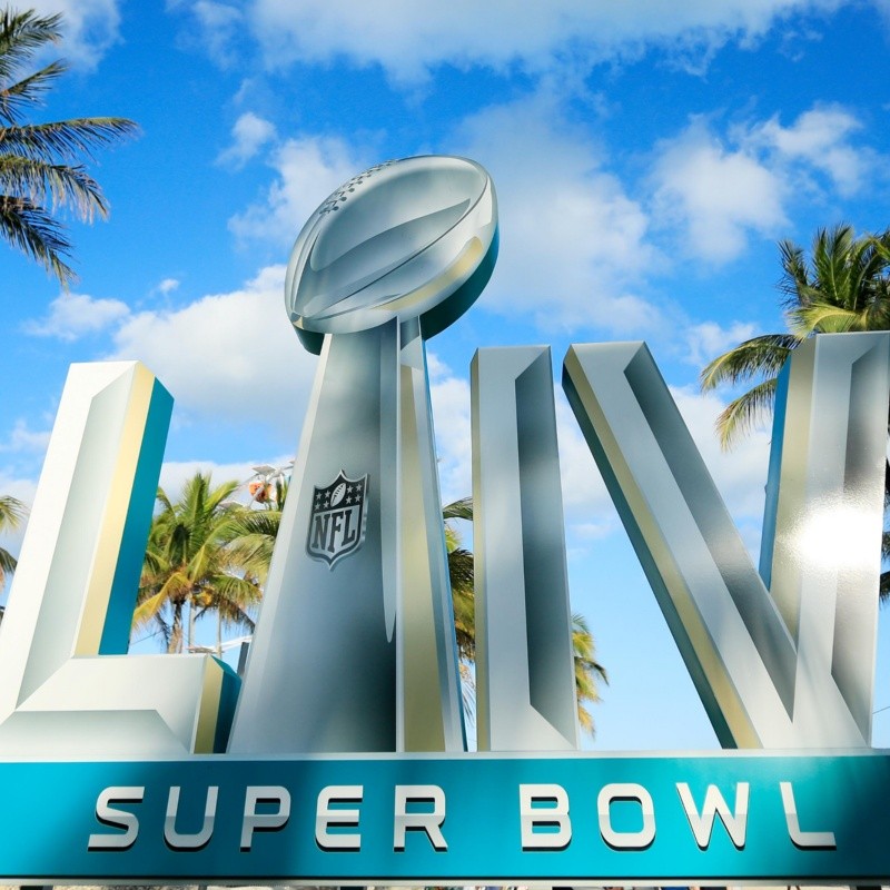 Todo lo que tienes que saber sobre el Super Bowl LIV