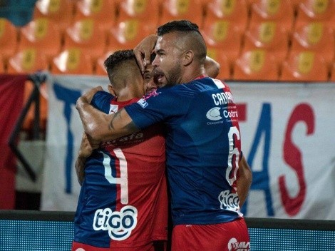 CÓMO VER ONLINE Independiente Medellín vs. Rionegro Águilas por la Liga BetPlay