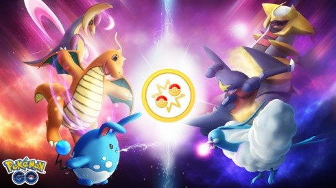 Pokémon GO presenta su modo competitivo ¡Liga Combates GO!