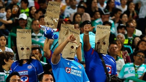 Lamentable: Cruz Azul tuvo la peor asistencia de la jornada 3