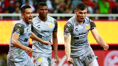 El primer fracaso de Chivas: Dorados lo eliminó de la Copa MX