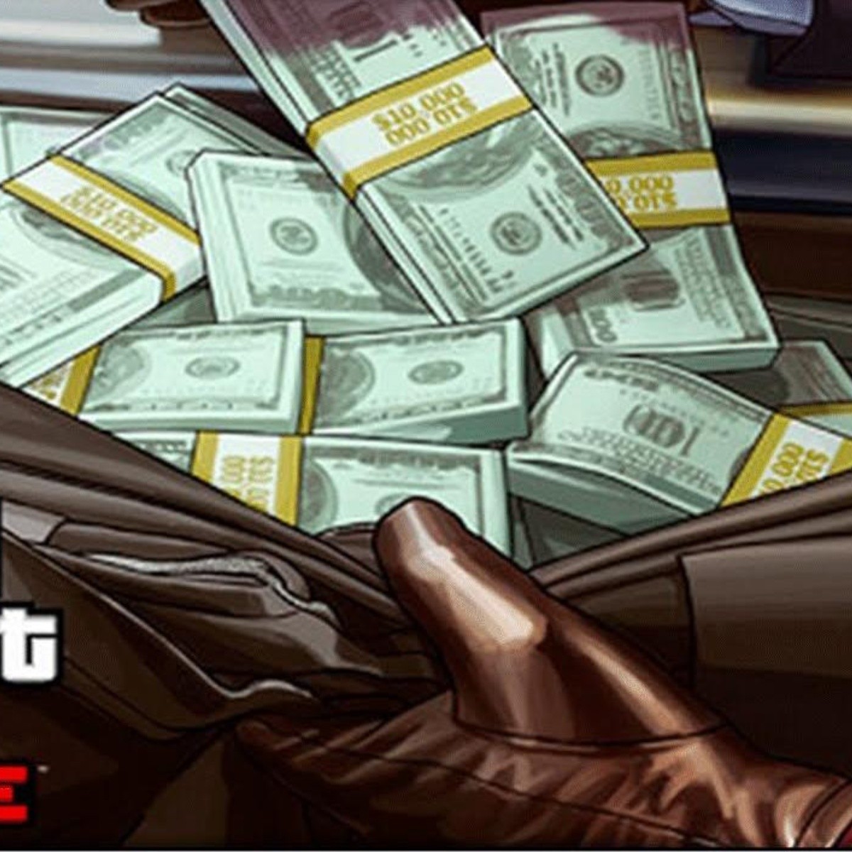 Como Conseguir Los 2 Millones Gta De Regalo En El Gta Online Bolavip