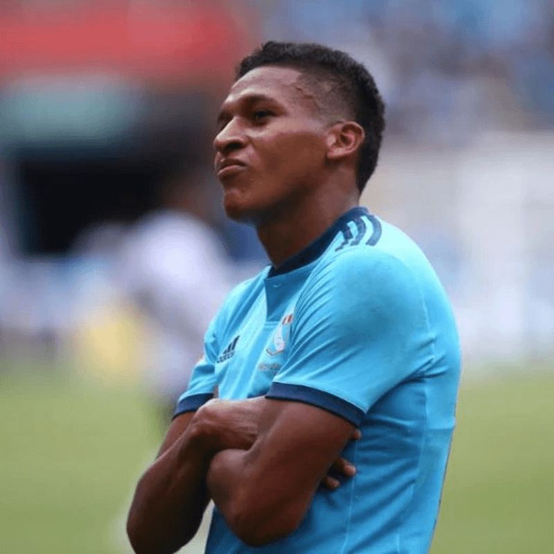 Pacheco respondió que Mbappe se parecía a él y no viceversa