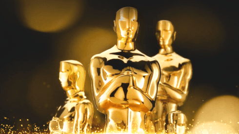 La estatuilla de los Oscars 2020