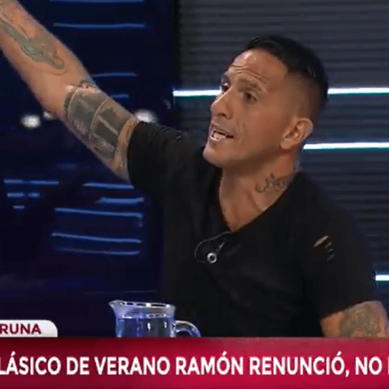 Migliore: "Si quieren tanto a Gallardo, que vayan a la cancha"