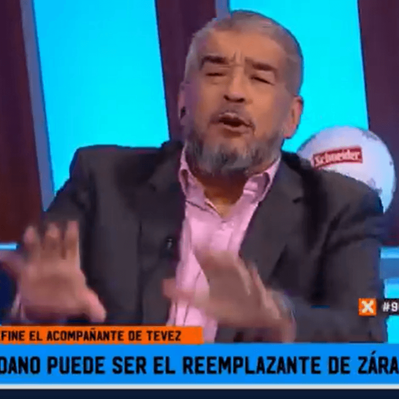 Chavo Fucks sobre los refuerzos de que no rindieron: "Boca rompe todo"