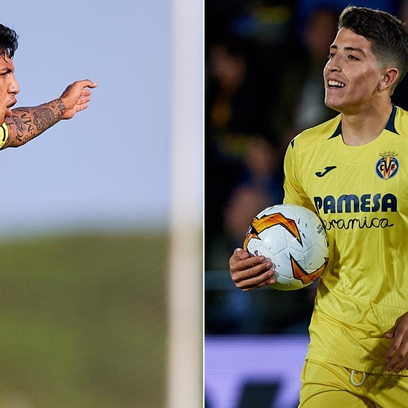 Villarreal, la nueva cantera de América