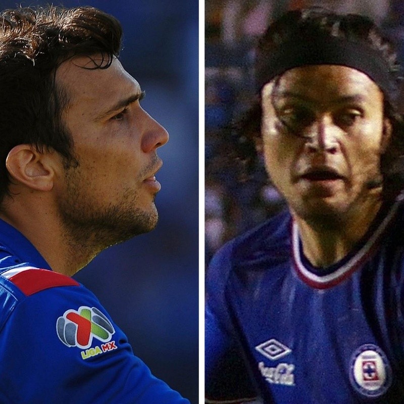 Los peores refuerzos de Cruz Azul