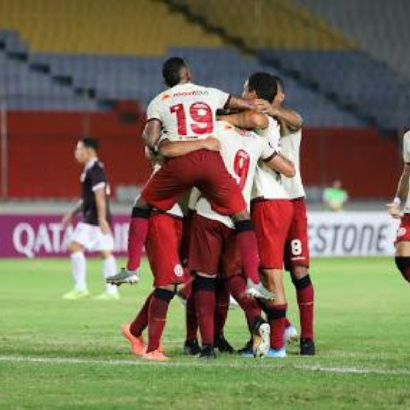 La U recibirá importante ingreso por pasar de fase en la Copa Libertadores