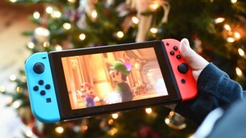 Oficial: Nintendo Switch superó en ventas a la Xbox One en la mitad de tiempo
