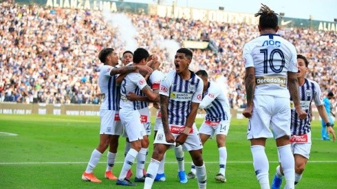 Qué canal transmite Alianza Lima vs. Alianza Universidad por la Liga 1 de Perú