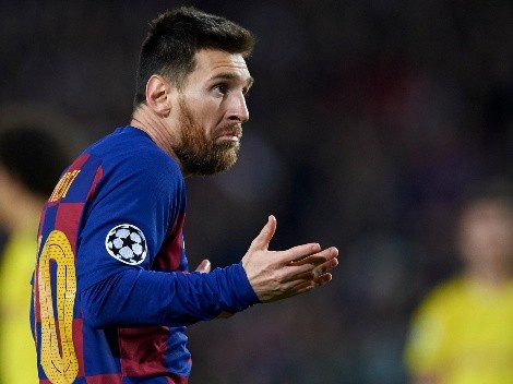 30 futbolistas a los que llamaron ‘el próximo Lionel Messi’