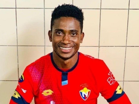 Quién es Jonathan Borja, el nuevo jugador que pretende Cruz Azul