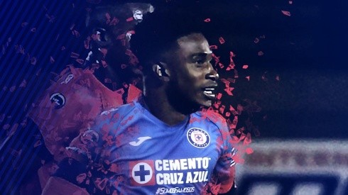 Oficial: Cruz Azul oficializa la llegada de Jonathan Borja.