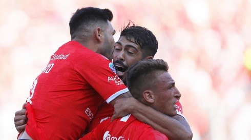 Quién te conoce, Liverpool: Independiente le hizo cinco a Rosario Central