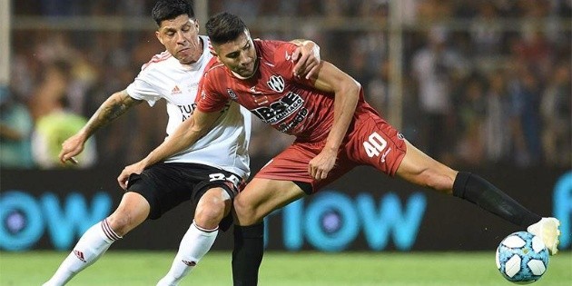 Ver en VIVO River vs. Central Córdoba por la Superliga ...