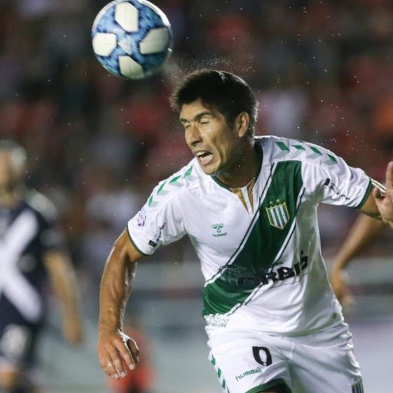 Qué canal transmite Colón vs. Banfield por la Superliga Argentina