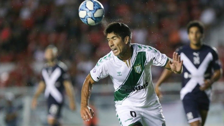 Qué canal transmite Colón vs. Banfield por la Superliga Argentina