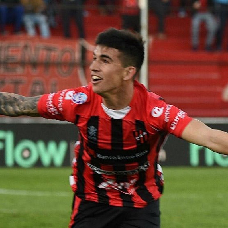 Qué canal transmite Patronato vs. Arsenal por la Superliga Argentina