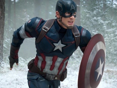 El guiño al Capitán América que te perdiste en el último tráiler de Black Widow