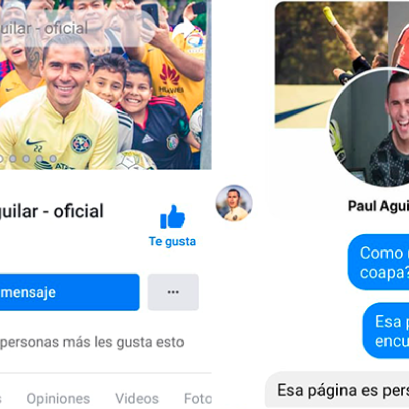 Niño que sueña con conocer a Paul Aguilar fue víctima de cruel engaño en redes sociales