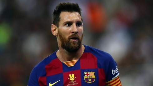 ¡Explotó Messi! Desmintió al Barcelona en un fuerte mensaje de Instagram