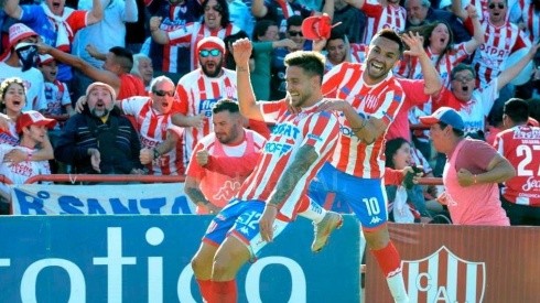 Ver en VIVO Unión vs. Atlético Mineiro por la Copa Sudamericana