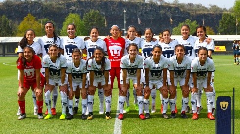 Jiménez destaca en el once ideal de la Liga MX Femenil.