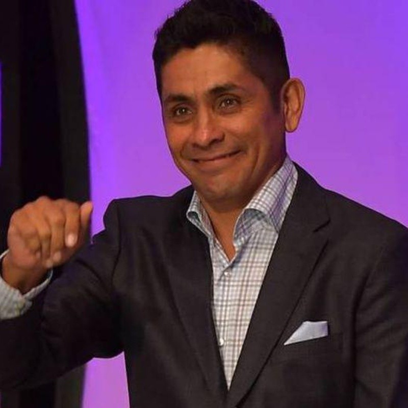 "¡Los extranjeros son muchos y no dejan crecer a los jóvenes!": Jorge Campos Estalló contra la FMF