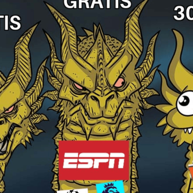 Las redes no perdonan a Win Sports +: lluvia de memes burlándose del canal