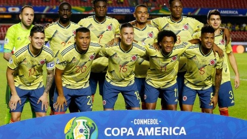 Federación publicó información sobre la boletería para la Copa América 2020