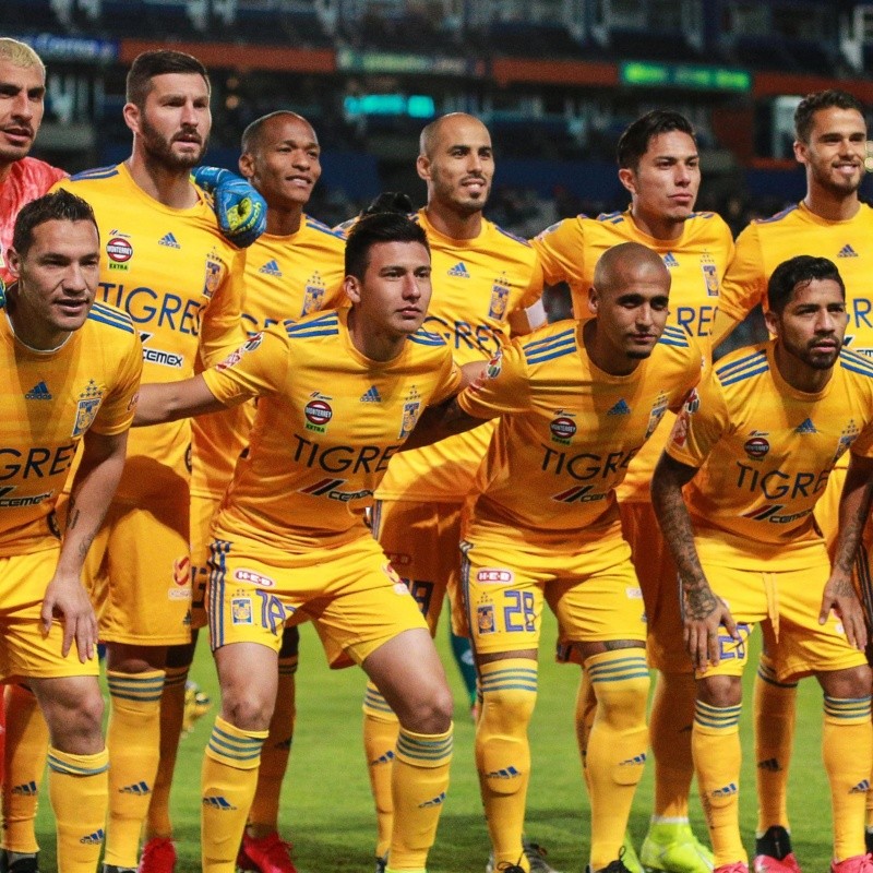 El millonario negocio de Tigres que lo hace dominar la Liga MX