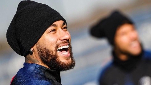 Neymar novamente é protagonista no PSG, mas alerta sobre FIFA The Best