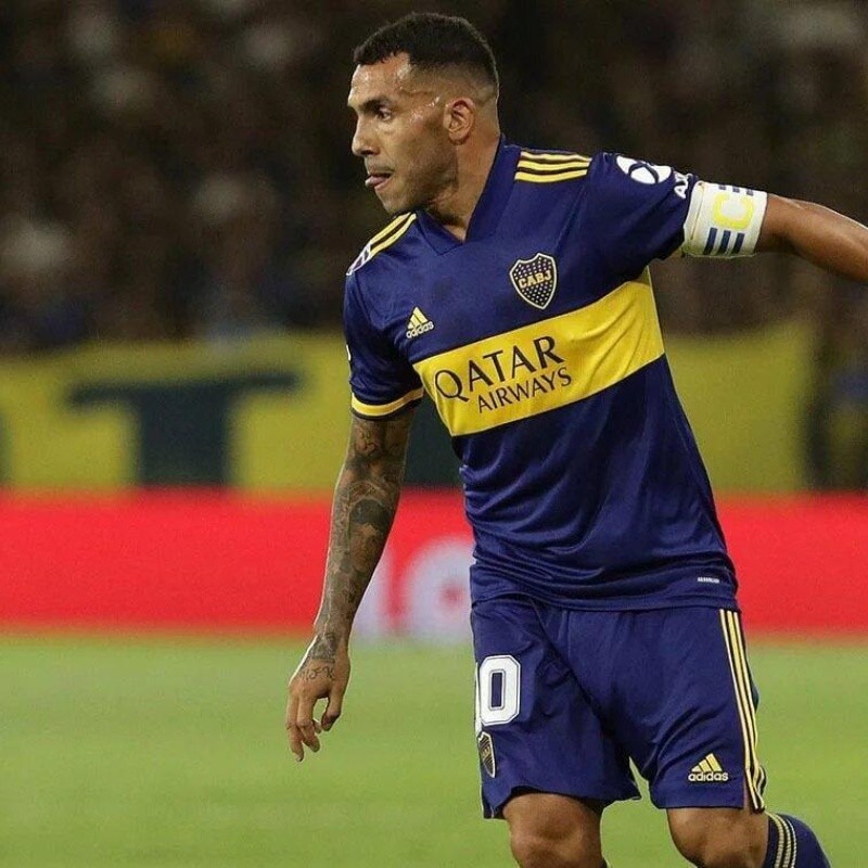 En VIVO: Boca vs. Atlético Tucumán por la Superliga