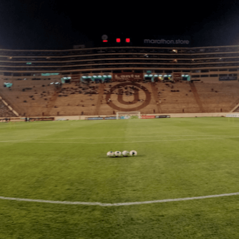 La U no vendió muchas entradas para hoy e hinchas culpan al "marketing"