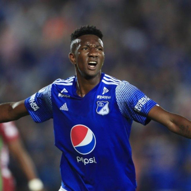 Qué canal transmite Jaguares de Córdoba vs. Millonarios por la Liga BetPlay