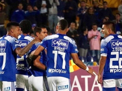 EN VIVO: Jaguares de Córdoba vs. Millonarios por la Liga BetPlay