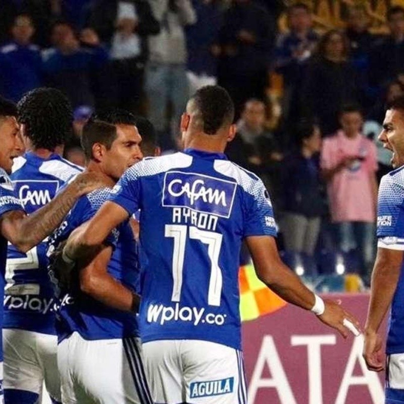 EN VIVO: Jaguares de Córdoba vs. Millonarios por la Liga BetPlay