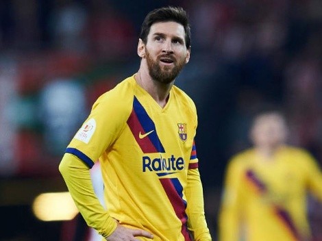 Un ex-Barcelona: "Messi no es Cristiano, fracasaría en la Premier League"