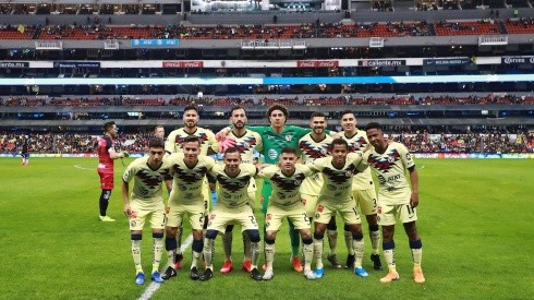 América va por el triunfo ante Querétaro en la Liga MX.