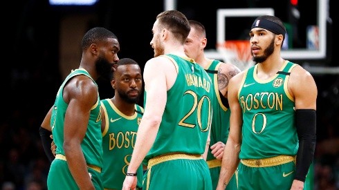 Tres candidatos para reforzar los Boston Celtics hacia los playoffs