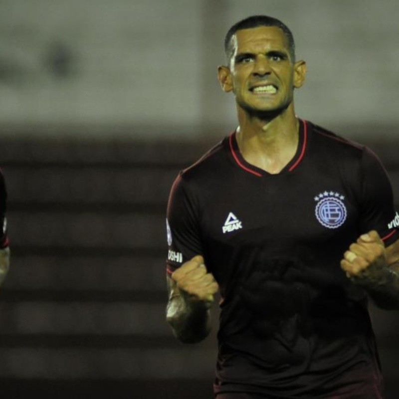 Qué canal transmite Lanús vs. Universidad Católica por la Copa Sudamericana