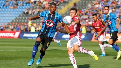 Qué canal transmite Huachipato vs. Deportivo Pasto por la Copa Sudamericana