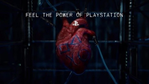 Sony lanza un nuevo y extraño video promocional de PlayStation... ¿4?