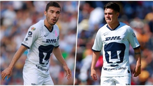 ¿Quién debiera ser titular en Pumas para el Clausura 2020?