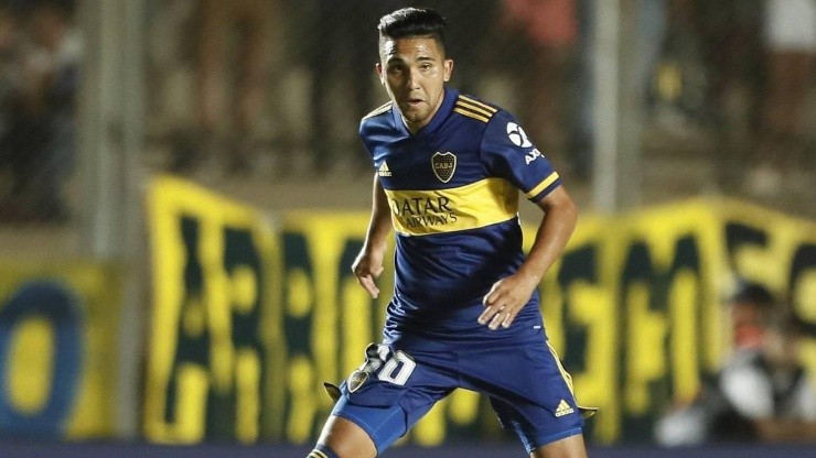 Closs Continental: la importante oferta que llegó a Boca por Reynoso