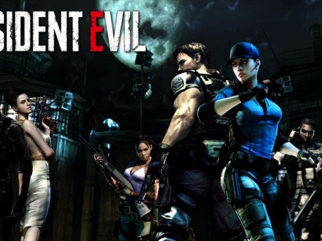 La saga Resident Evil rompe su récord de ventas previo al lanzamiento de RE3: Remake