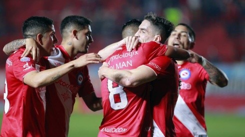 Qué canal transmite Atlético Tucumán vs. Argentinos Juniors por la Superliga